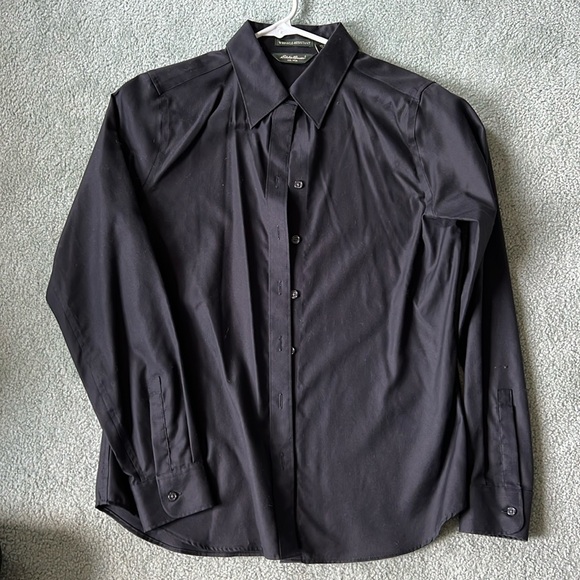 Eddie Bauer button down shirt. Size Small. - Picture 1 of 2